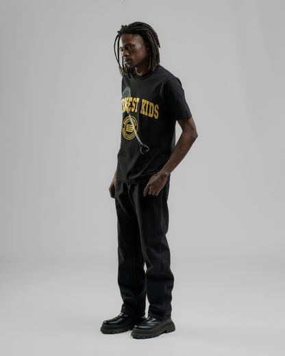 MW KIDS SHOVEL TEE