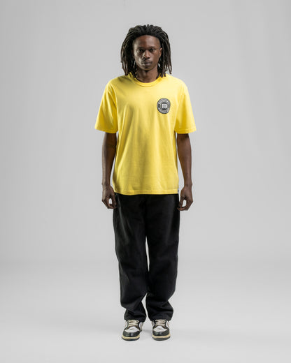 BRIDGEFORTH MW KIDS LOGO TEE