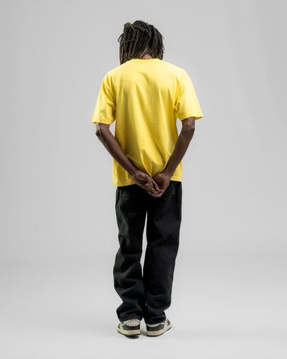BRIDGEFORTH MW KIDS LOGO TEE