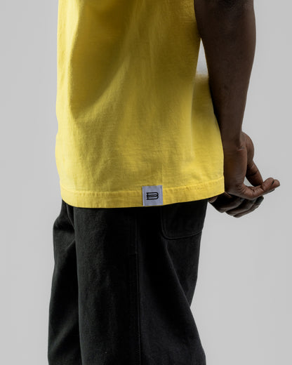 BRIDGEFORTH MW KIDS LOGO TEE