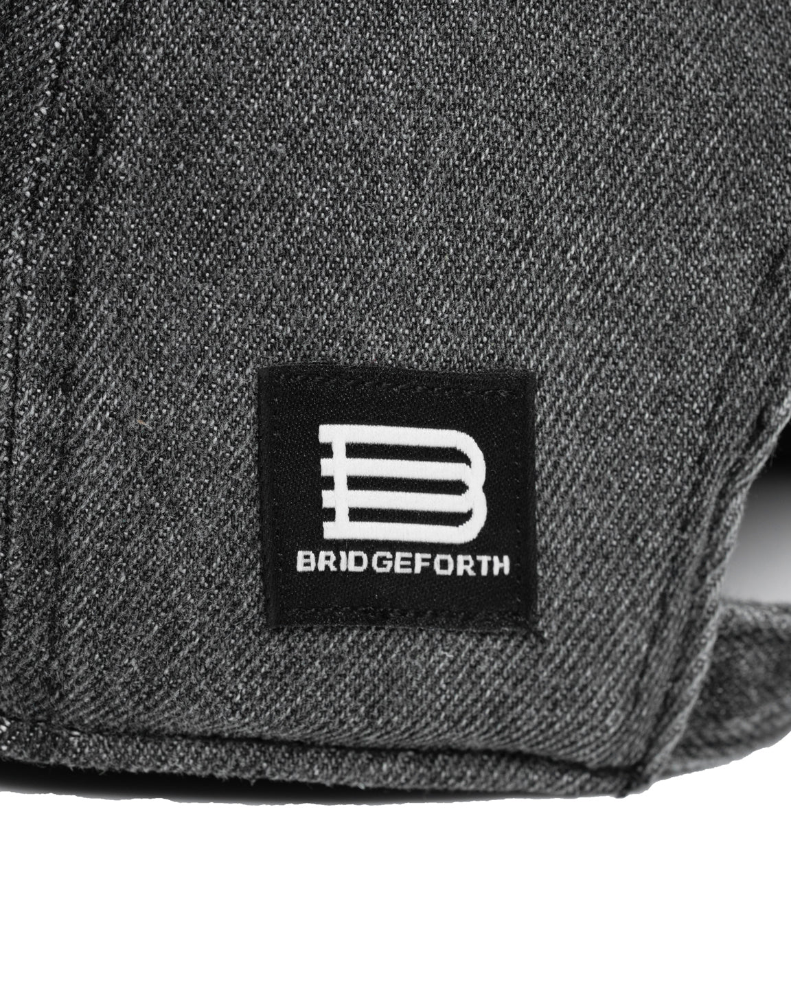 BFC DENIM HAT