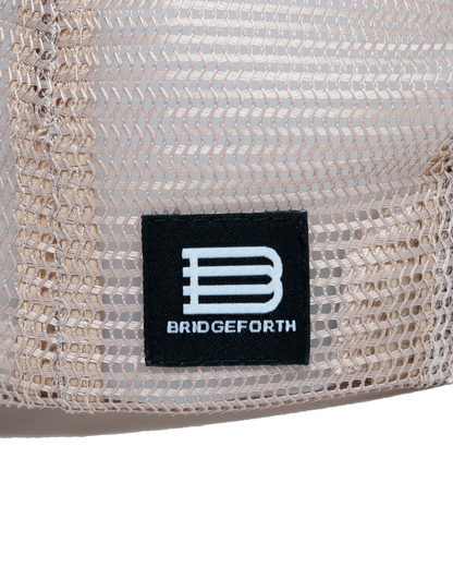 BFC CLASSIC MESH HAT