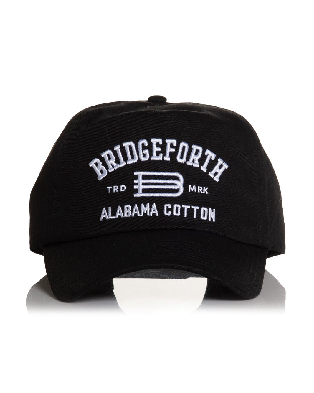 Bridgeforth Cotton Headwear – Bridgeforth Cotton