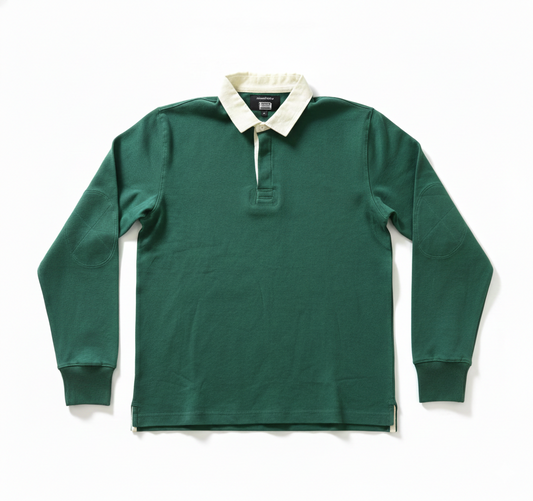 RUGBY LS SHIRT
