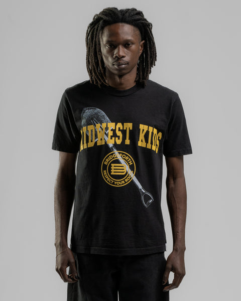 MW KIDS SHOVEL TEE – Bridgeforth Cotton