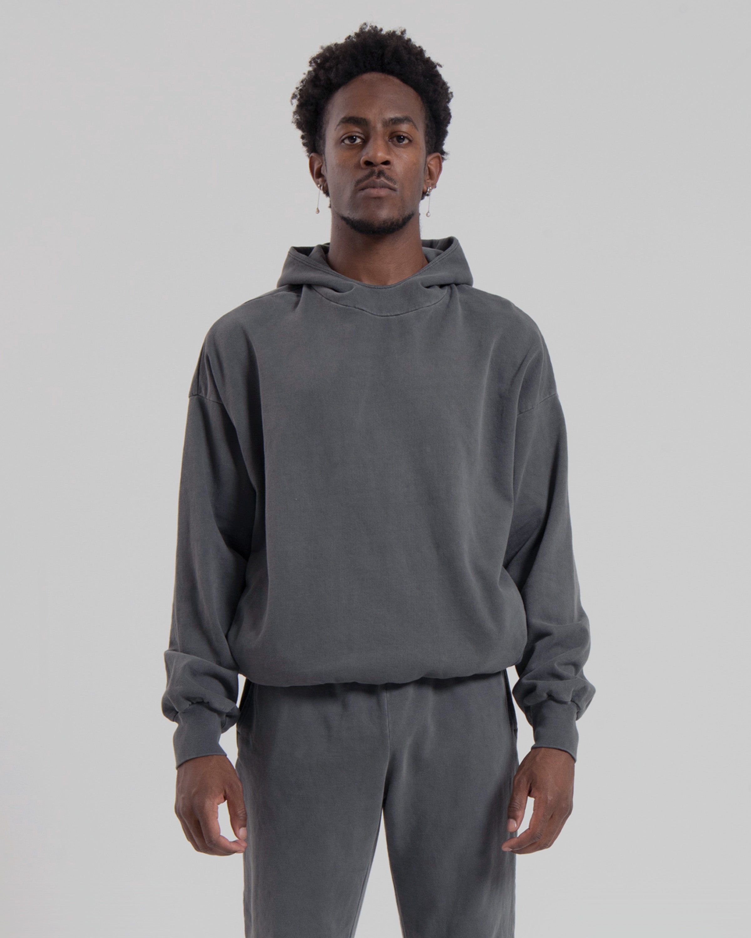 Mens Fleece – Bridgeforth Cotton