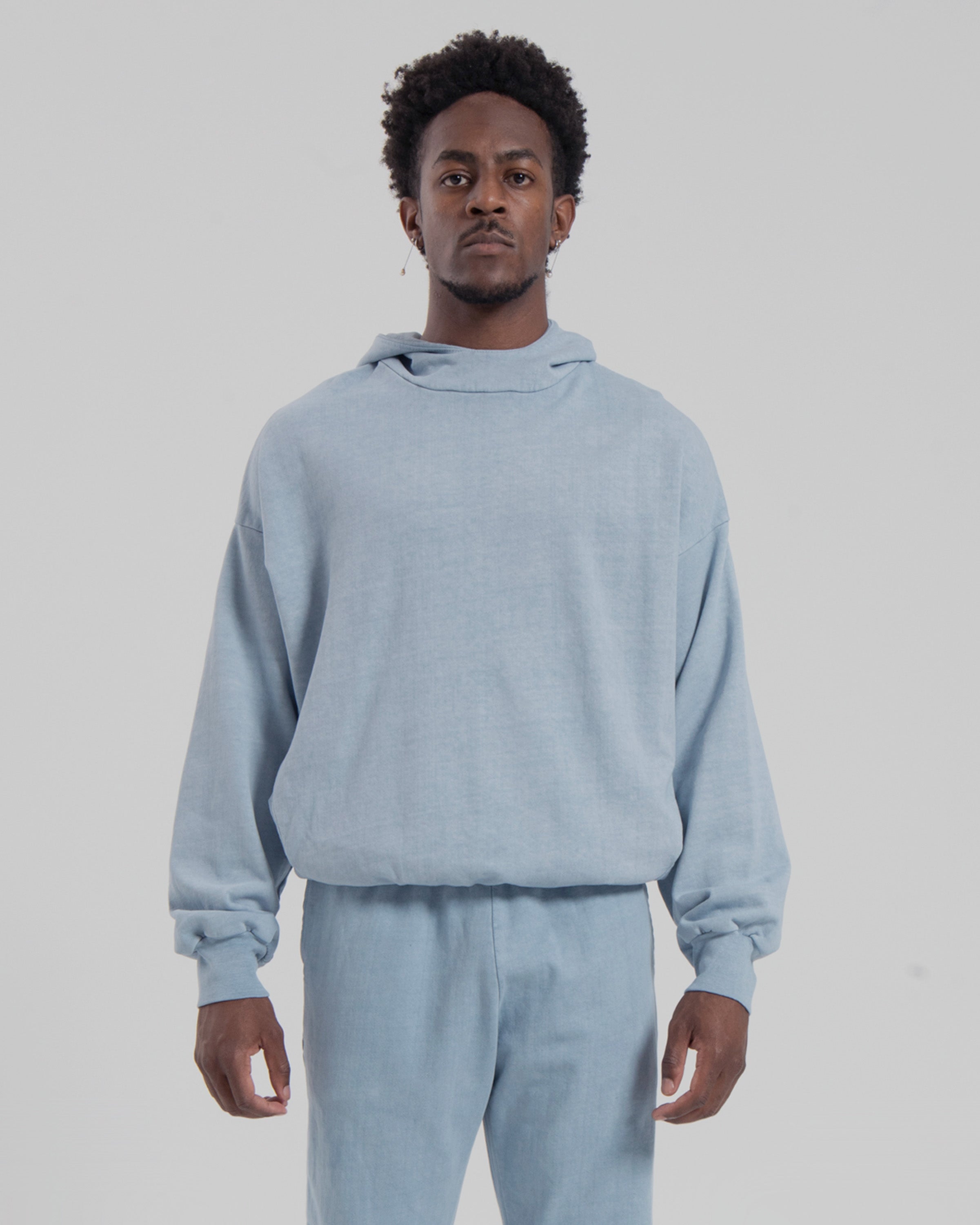 Bridgeforth Cotton Mens Fleece – Bridgeforth Cotton