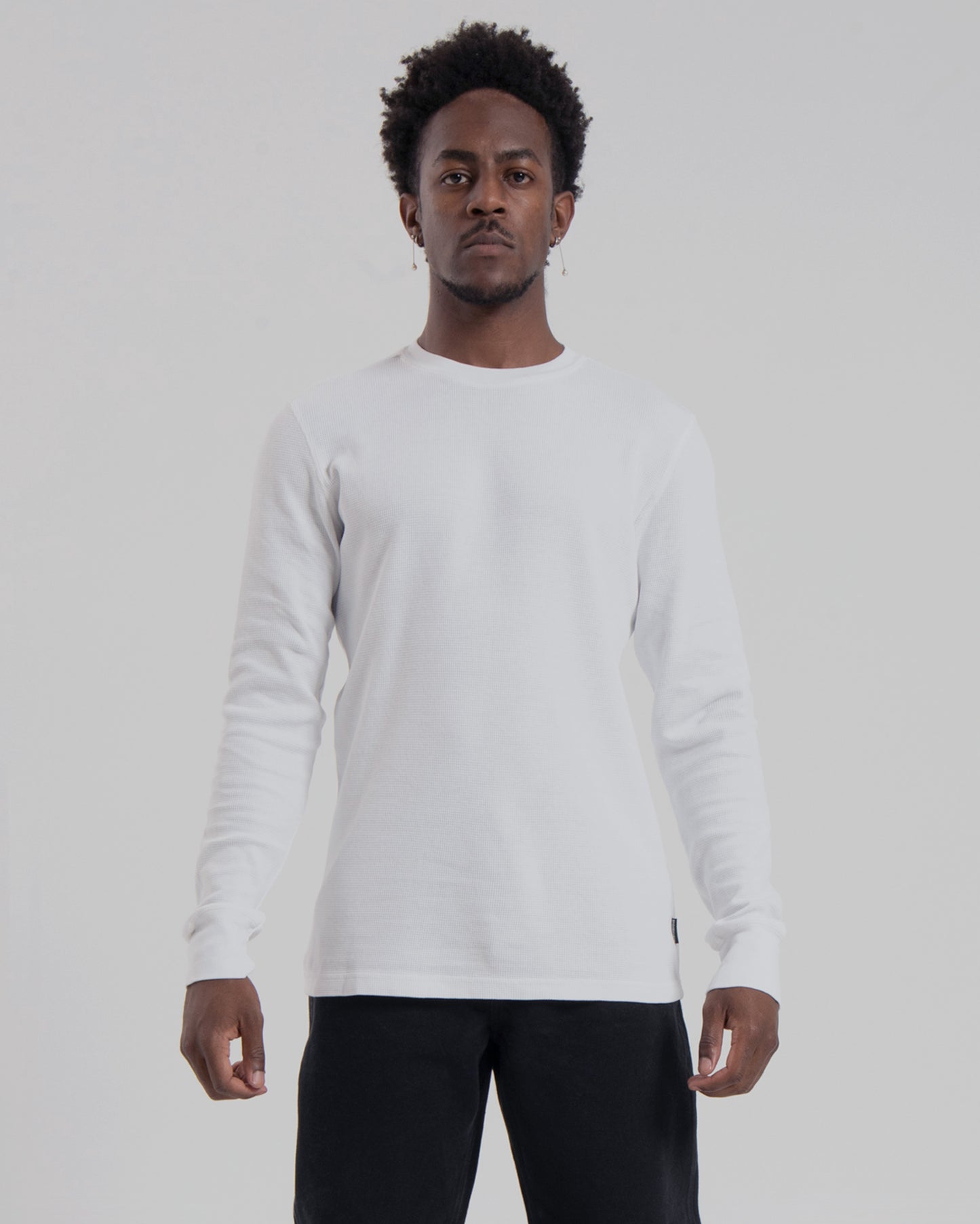 CORE BASIC THERMAL LS TEE