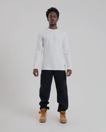 CORE BASIC THERMAL LS TEE