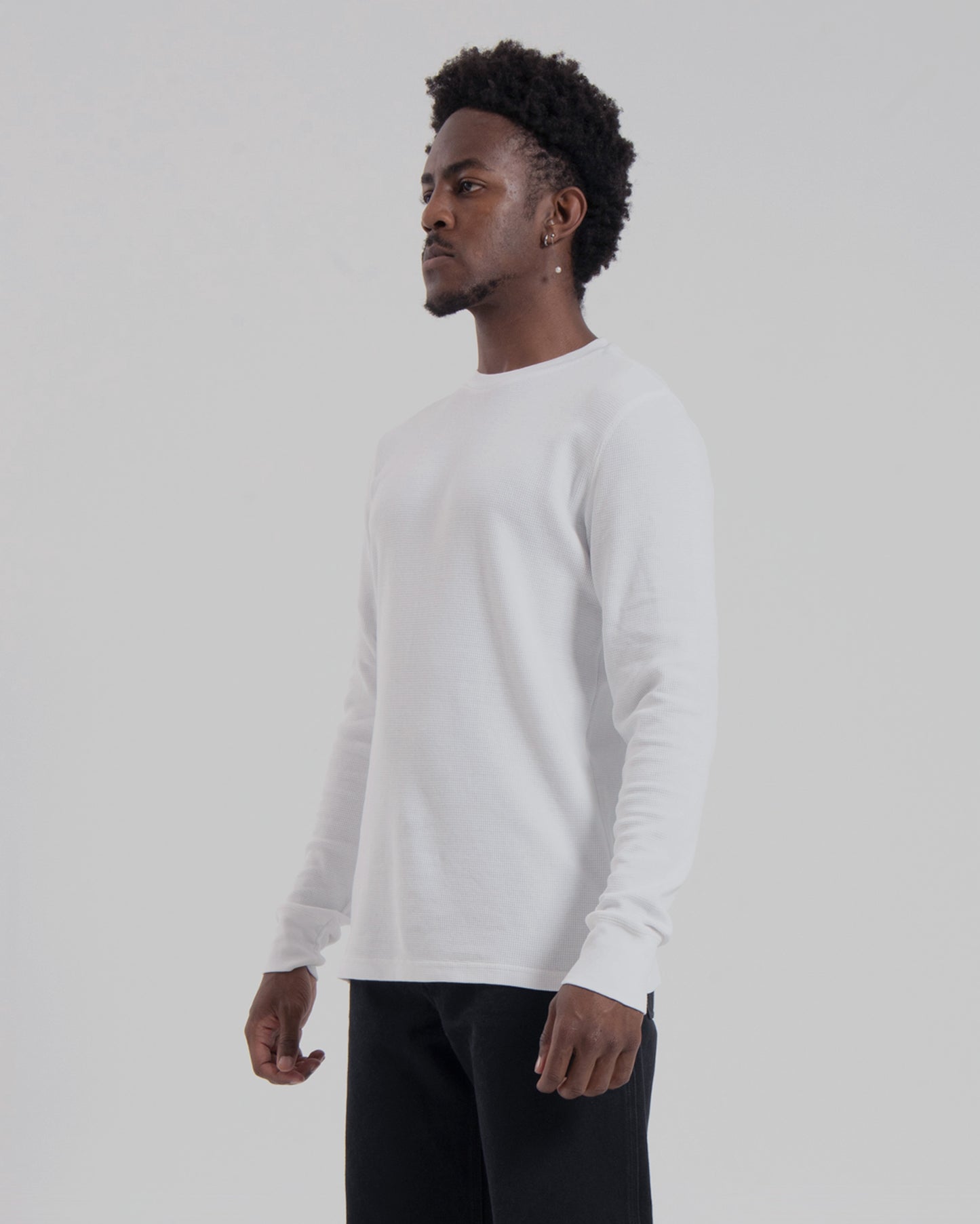 CORE BASIC THERMAL LS TEE