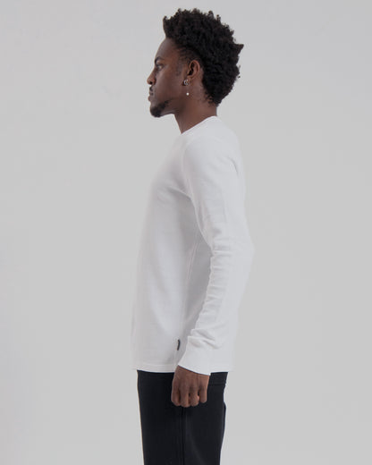 CORE BASIC THERMAL LS TEE