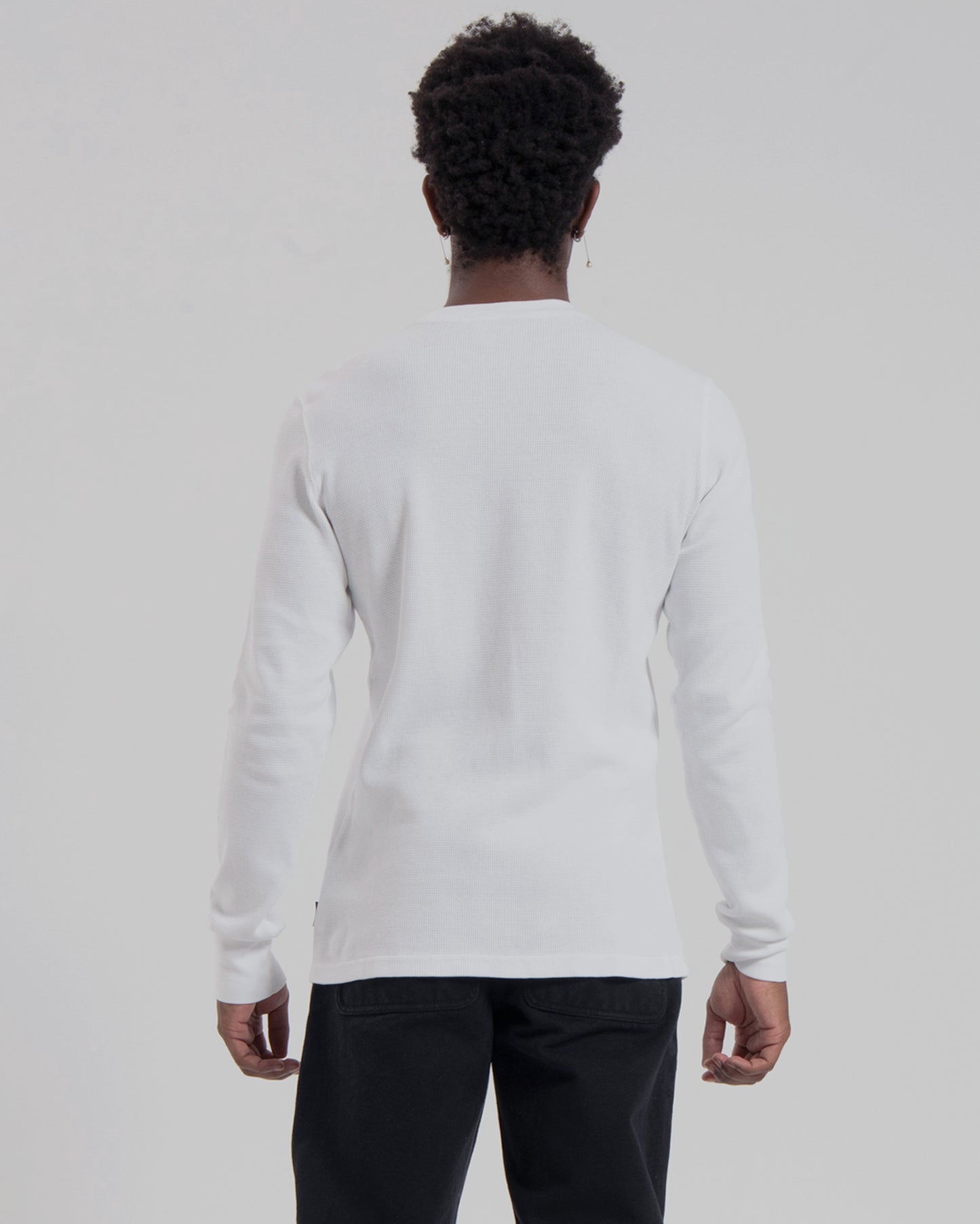 CORE BASIC THERMAL LS TEE