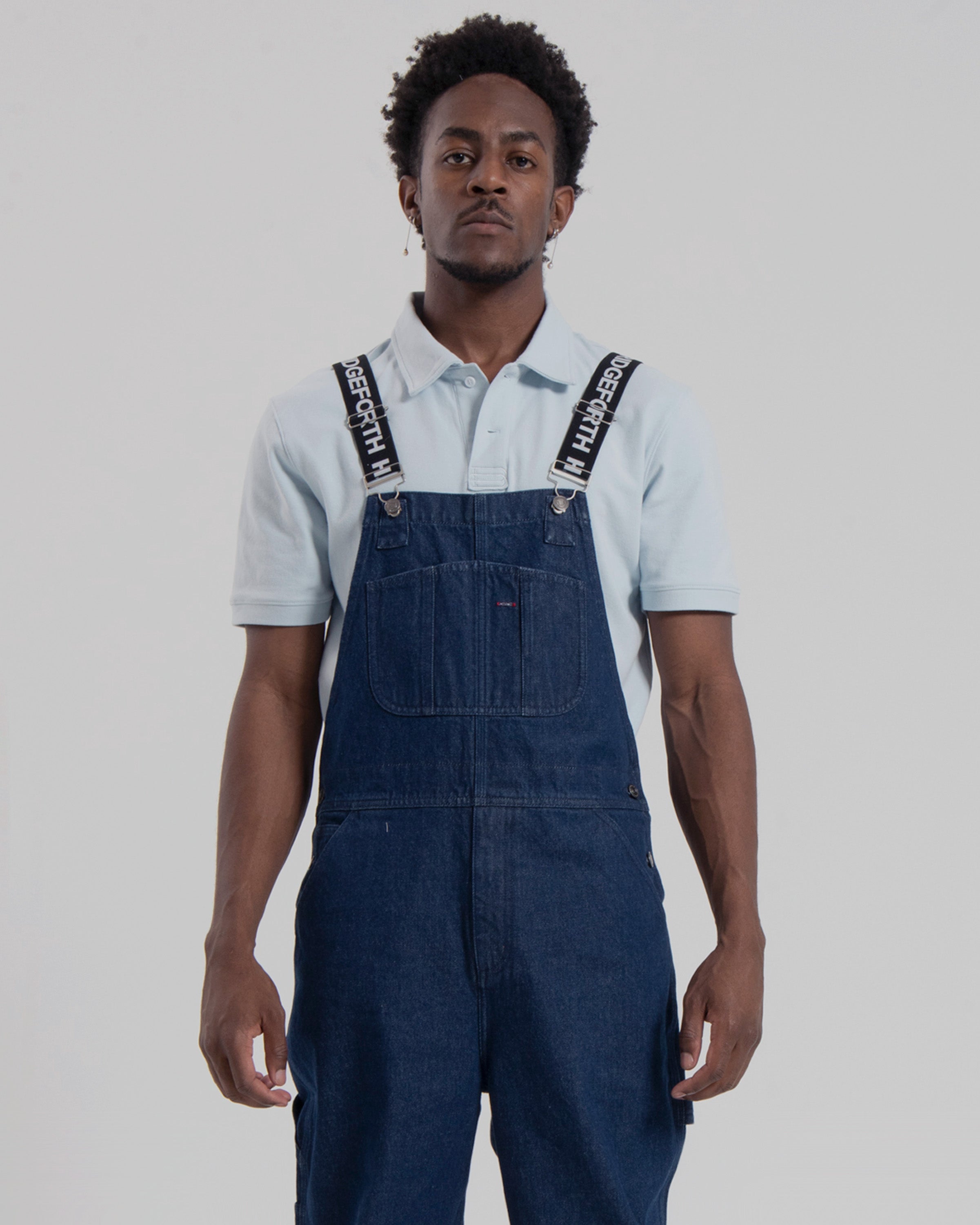 OVERALLS