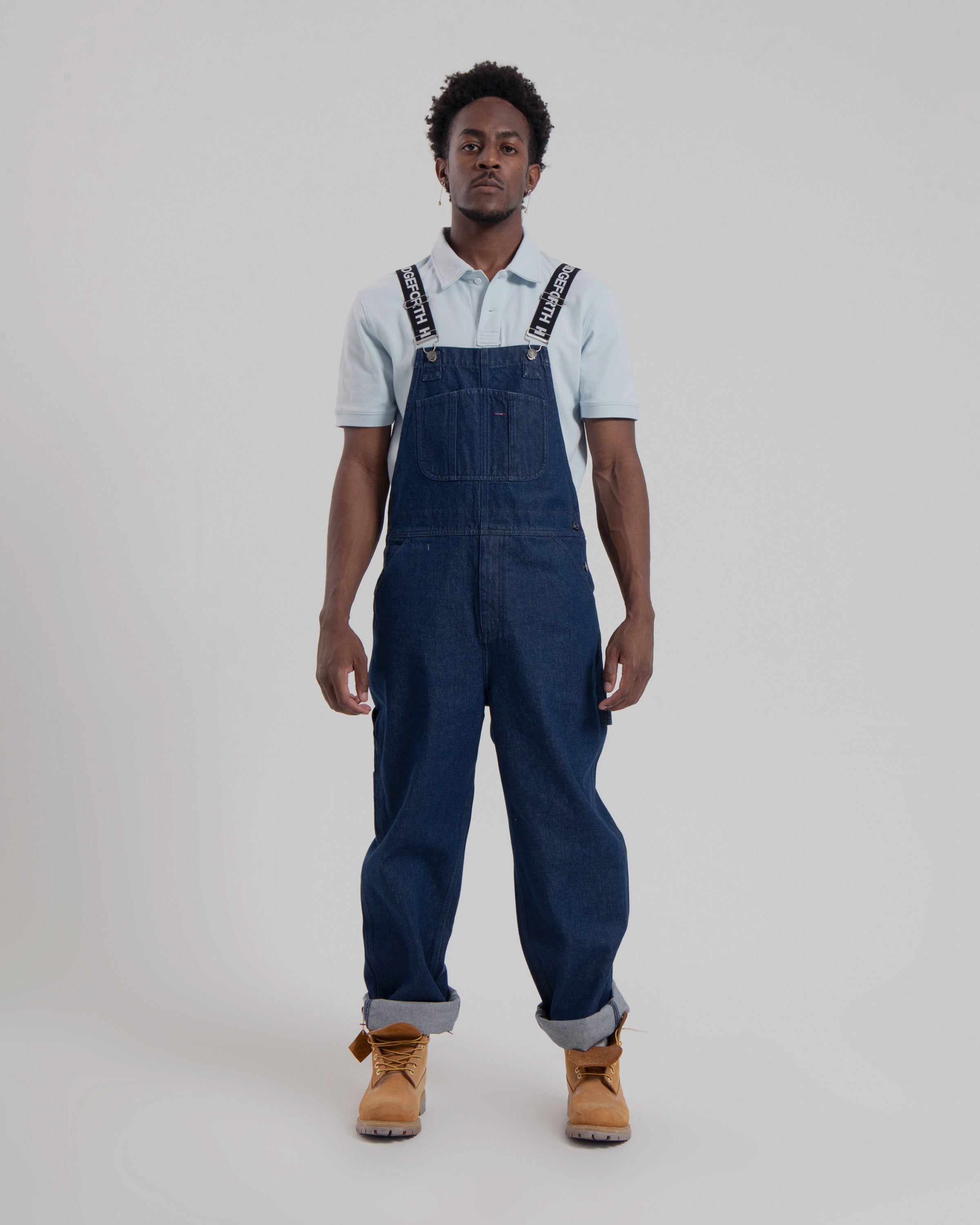 OVERALLS