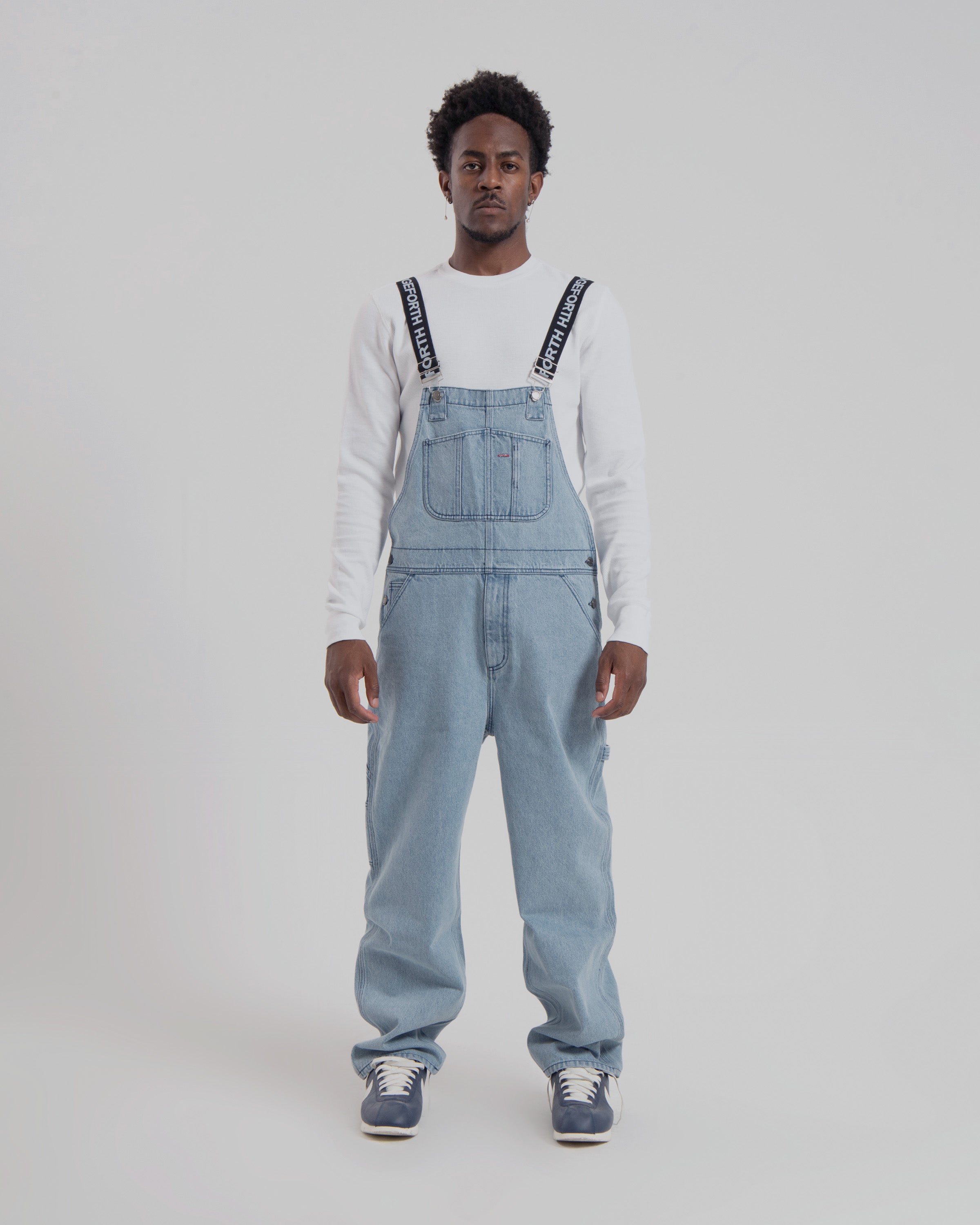 OVERALLS