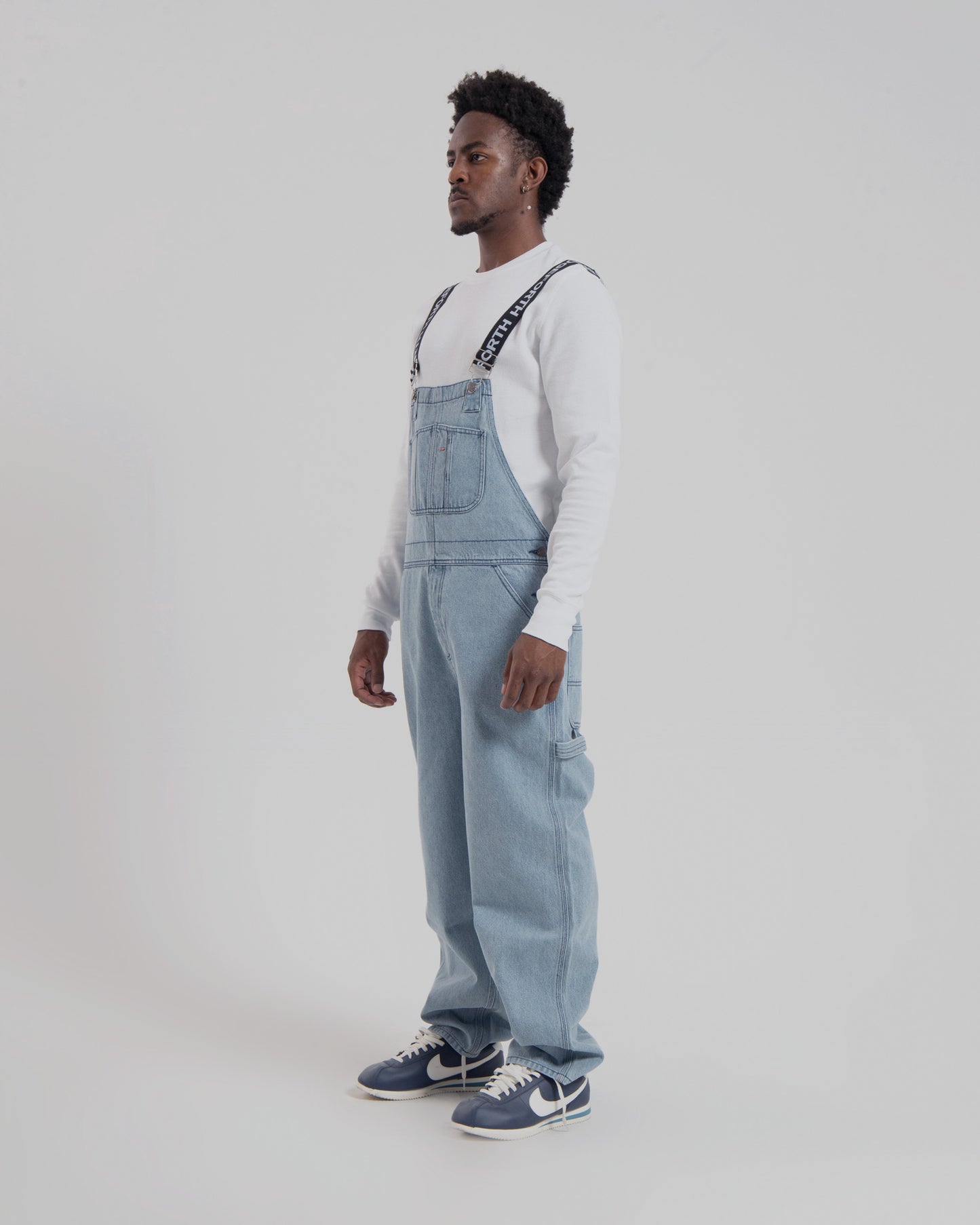 OVERALLS